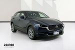 Image for 2021 Mazda CX-30  G25 Touring