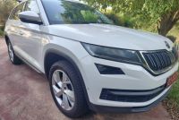 Image for 2017 Skoda Kodiaq SUV