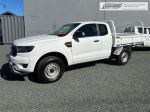 Image for 2020 Ford Ranger Cab Chassis PX MkIII 2020.75MY XL