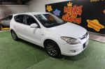 Image for 2011 Hyundai i30 Hatchback FD MY11 SLX
