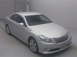 Image for 2012 Toyota Crown Sedan GWS204 G PACKAGE
