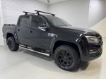 Image for 2018 VOLKSWAGEN AMAROK DUAL CAB UTILITY 2H MY18 V6 TDI 550 HIGHLINE