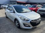 Image for 2013 HYUNDAI i30 5D HATCHBACK GD MY14 PREMIUM