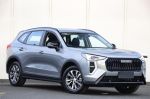 Image for 2026 GWM Haval Jolion Wagon A01 Premium