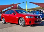 Image for 2011 Holden Commodore Sedan VE II MY12 SV6