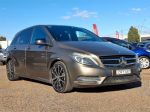 Image for 2014 Mercedes-Benz B-Class Hatchback W246 B250
