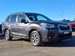 Image for 2019 Subaru Forester SK 2.5I