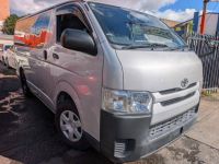 Image for 2016 TOYOTA HIACE Turbo Diesel DX LONG