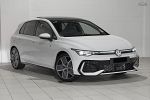 Image for 2026 Volkswagen Golf 110TSI R-Line 8.5 Auto MY26