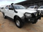 Image for 2020 Isuzu D-MAX  SX
