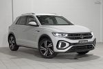 Image for 2022 Volkswagen T-Roc  R-Line