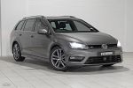 Image for 2016 Volkswagen Golf 110TSI Highline 7 Auto MY17