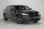 Image for 2022 BMW X2 F39 sDrive20i M Sport X