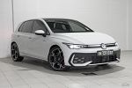 Image for 2025 Volkswagen Golf MK VIII GTI