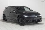 Image for 2025 Volkswagen Golf MK VIII R Black Edition