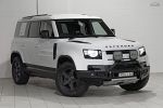 Image for 2021 Land Rover Defender  110 P300