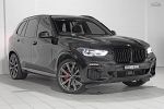 Image for 2020 BMW X5 G05 M50i