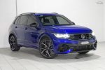 Image for 2023 Volkswagen Tiguan MKII R Grid Edition
