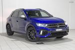 Image for 2023 Volkswagen T-Roc D11 R Grid Edition