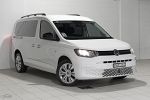 Image for 2024 Volkswagen Caddy SB Maxi