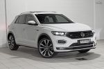 Image for 2020 Volkswagen T-Roc MKI Sport