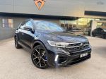 Image for 2025 Volkswagen T-Roc  R
