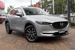Image for 2019 Mazda CX-5 KF Series GT