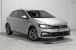 Image for 2021 Volkswagen Polo MKVI Comfortline