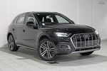 Image for 2025 Audi Q5 FY 