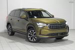 Image for 2025 Skoda Kodiaq PS Select