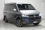 Image for 2023 Volkswagen California  Beach