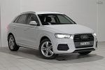 Image for 2016 Audi Q3 TFSI Sport Auto quattro MY16