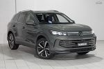Image for 2025 Volkswagen Tiguan CT Elegance