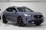 Image for 2024 Cupra Formentor KM VZx