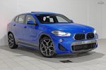 Image for 2019 BMW X2 F39 xDrive20d M Sport