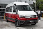 Image for 2023 Volkswagen Crafter SY1 35
