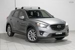 Image for 2014 Mazda CX-5 Akera KE Series Auto AWD MY14