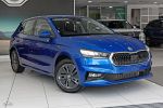 Image for 2025 Skoda Fabia PJ Select