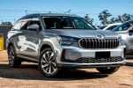 Image for 2026 Skoda Kodiaq PS Select