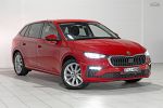 Image for 2025 Skoda Scala NW Select