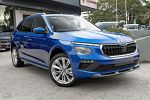 Image for 2026 Skoda Kamiq NW 130 Years Edition