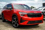 Image for 2025 SKODA Kodiaq RS Auto 4x4 MY26