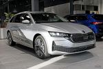 Image for 2025 Skoda Octavia PV Select