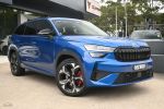 Image for 2025 Skoda Kodiaq PS RS