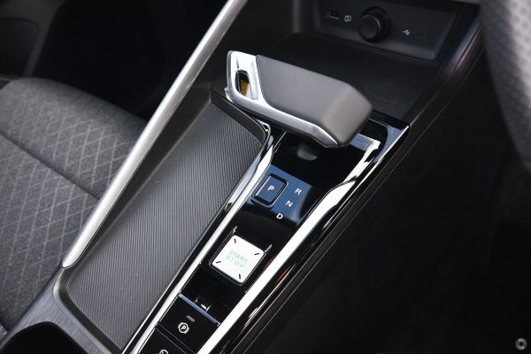2025 MG ZS Vibe Turbo Auto MY25.5 image