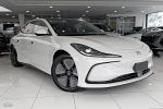 Image for 2025 IM Presented by MG Motor IM5  Premium