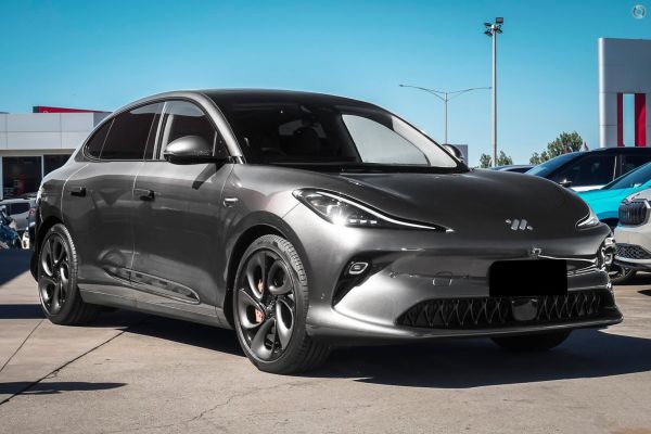 2026 MG IM6 Performance Auto AWD MY25 image