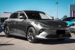 Image for 2026 IM Presented by MG Motor IM6  Performance