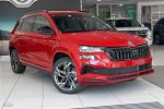 Image for 2025 Skoda Karoq NU Sportline