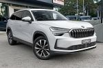 Image for 2025 Skoda Kodiaq PS Select